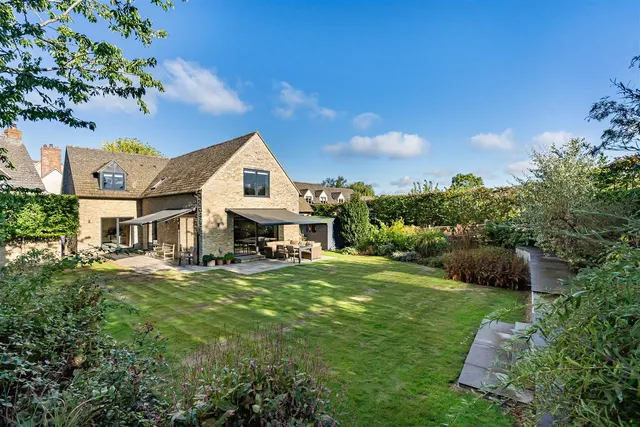 Wendlebury, Bicester, photo 1