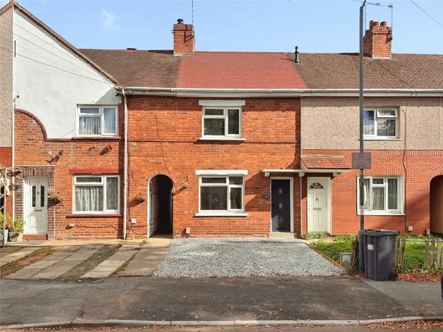 Wathen Road, Warwick, CV34, photo 1