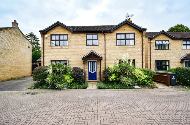 Brook Close, Histon, CB24, photo 1