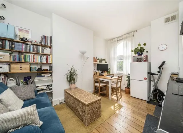Photo 2 — Bath Terrace, Borough, SE1