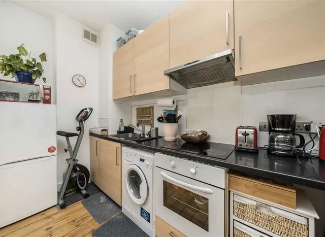 Photo 3 — Bath Terrace, Borough, SE1