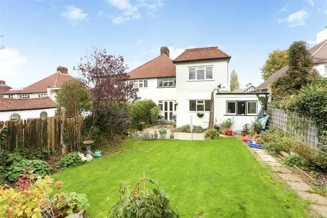 Oaks Avenue, Worcester Park, KT4, photo 2
