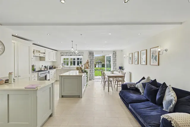 Maurice Close, Wimbish, CB10, photo 2