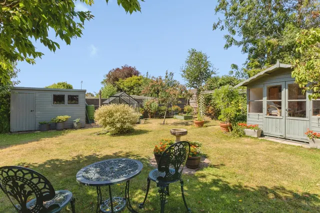 Photo 2 — Hargham Road, Attleborough