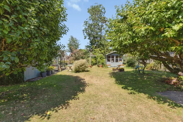 Photo 3 — Hargham Road, Attleborough