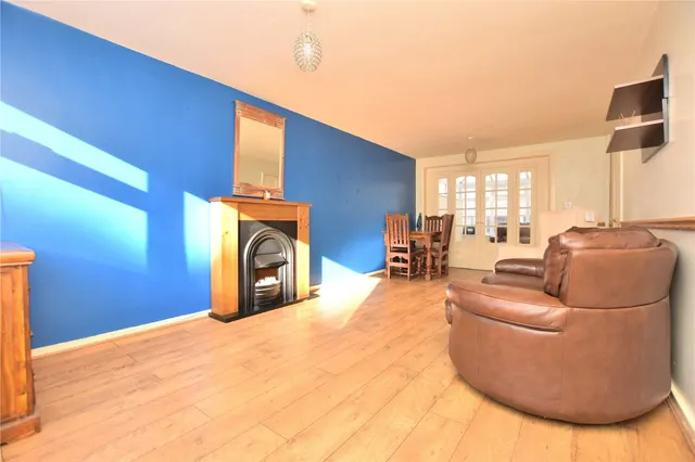 Sherburn Road North, Leeds, LS14, photo 2
