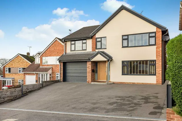 Burwood Close, Hereford, Herefordshire, HR1 1DQ, photo 1