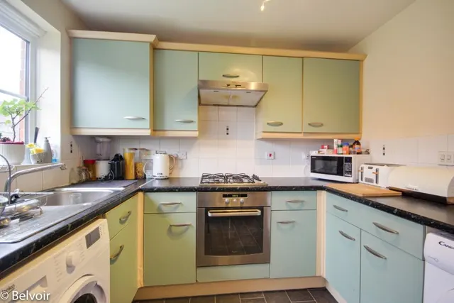 Photo 3 — Eastfield Mews, White City, Gloucester, GL4