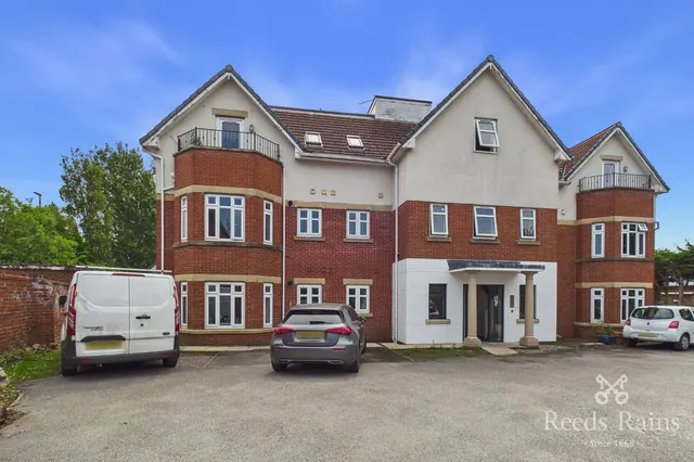 Blackpool Old Road, Poulton-le-Fylde, Lancashire, FY6, photo 1