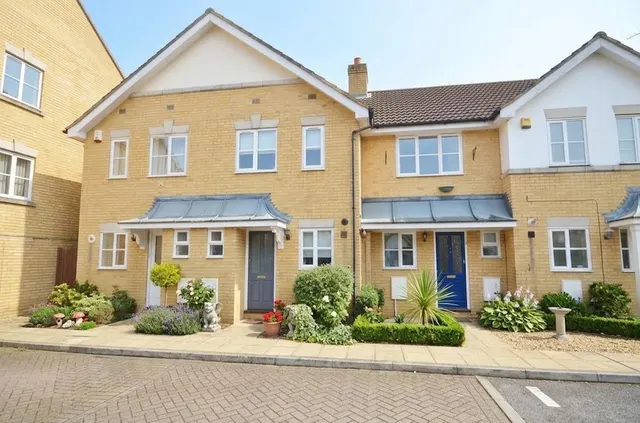 Grenville Place, Mill Hill, NW7, Mill Hill, photo 1