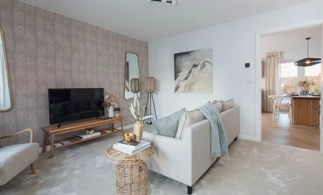 Plot 42 Hollinwood, Roedeer Gardens, Bury, BL9 6NY, photo 1