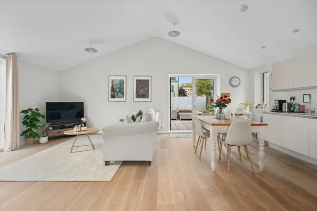 Barossa Place, Bristol, BS1, photo 1