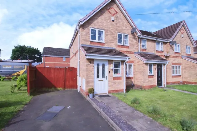 Deysbrook Way, Liverpool, L12, photo 1