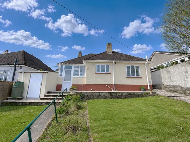 Race Hill, Launceston, PL15, photo 1