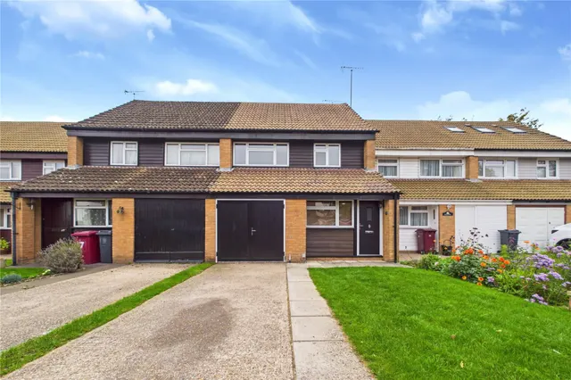 Greenacre Mount, Tilehurst, RG30, photo 1
