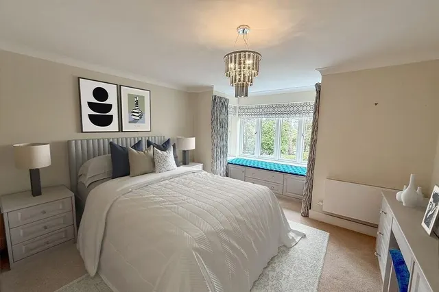 Photo 3 — Evesham Road, Wood Norton, Worcestershire, WR11