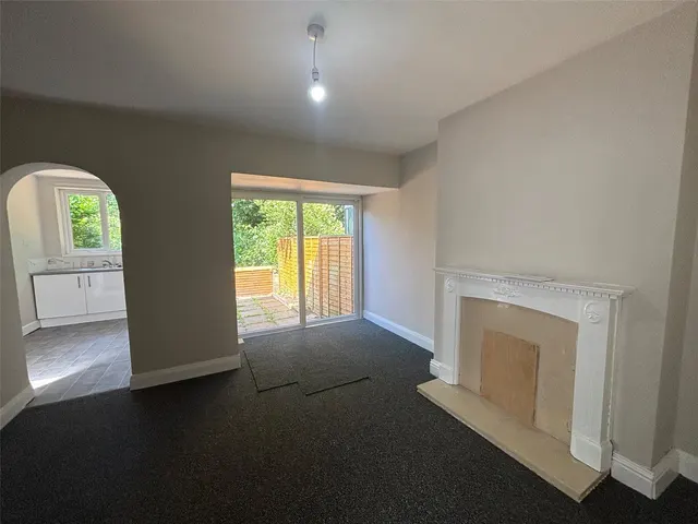 Reservoir Road, Selly Oak, B29, photo 3
