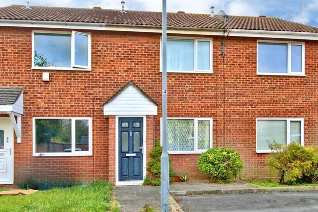 Spring Sedge Close, Stanway, CO3, photo 1
