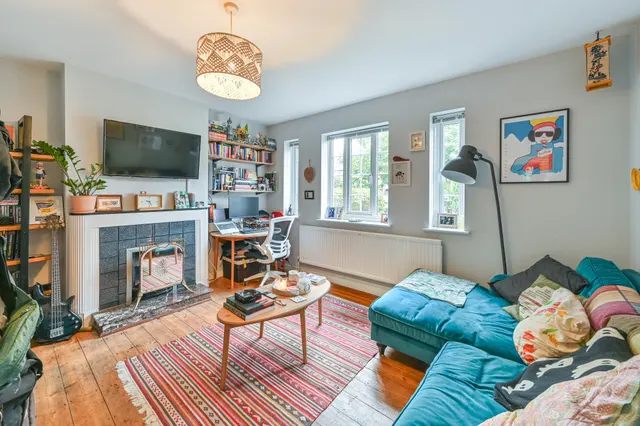 London, SE27, photo 2