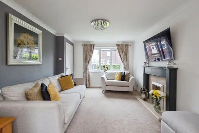 Photo 2 — Moorside Lane, Denton, Manchester, Greater Manchester, M34