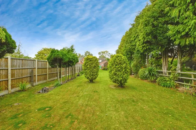 Photo 2 — Basin Road, Outwell, Wisbech, Cambridgeshire, PE14