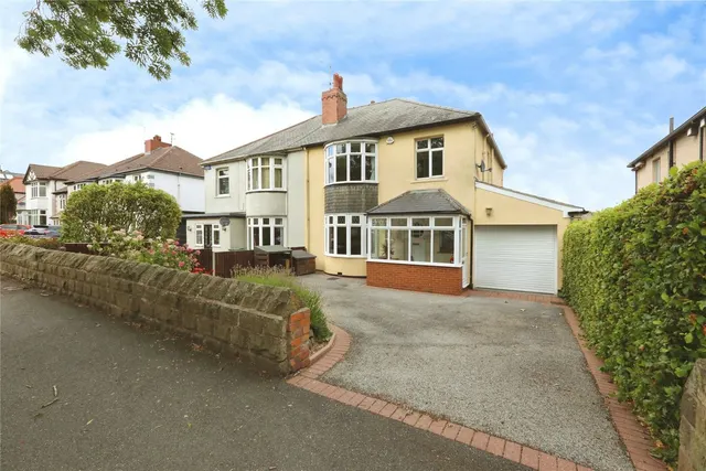 Bents Road, Sheffield, S11, photo 1