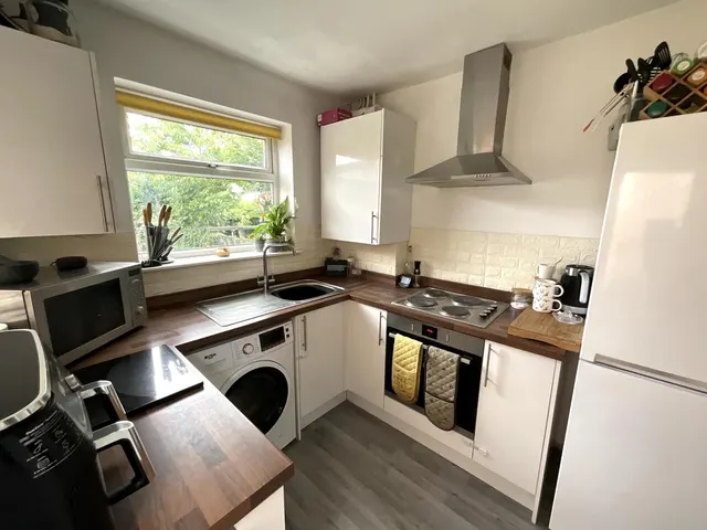 Dovedale Circle, Ilkeston, DE7, photo 2