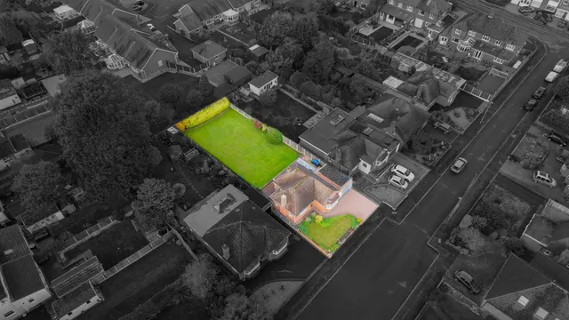 Ridge Road, Kingswinford, DY6, photo 1