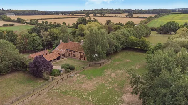 Tuttington Road, Aylsham, Norwich, photo 1