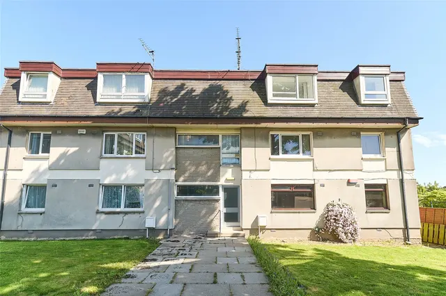 Berrywell Gardens, Dyce, AB21, photo 1