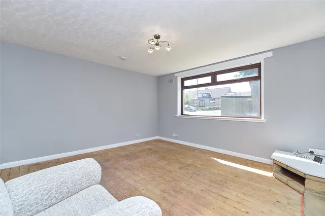 Berrywell Gardens, Dyce, AB21, photo 3
