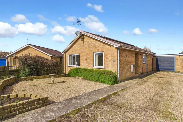 Halifax Close, Pocklington, YO42, photo 1