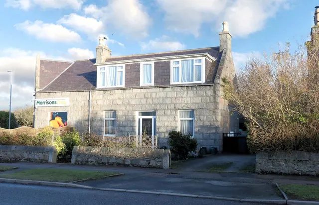 Kendal Road, Kemnay, AB51, photo 1