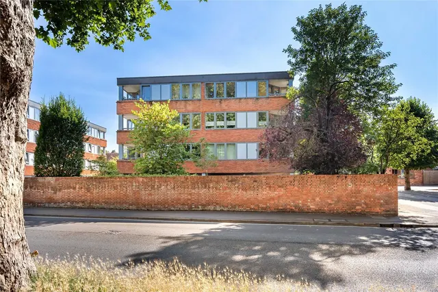 St. Marks Road, Henley-on-Thames, RG9, photo 1
