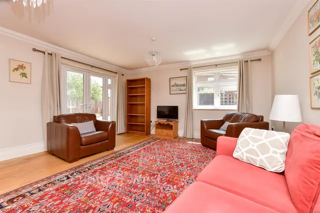 Woodcote Green, Wallington, SM6, photo 3