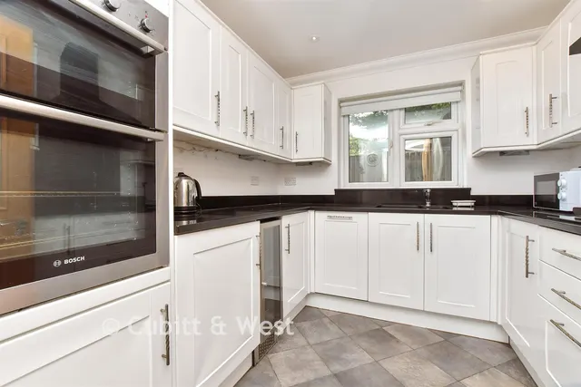 Woodcote Green, Wallington, SM6, photo 2