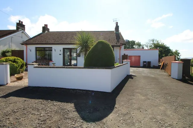 Upper Road, Carrickfergus, BT38, photo 1