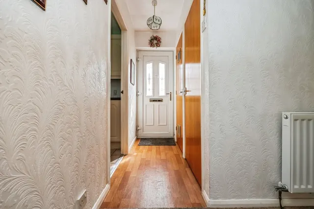 Photo 3 — Magdalene Way, Hucknall, Nottingham, Nottinghamshire, NG15