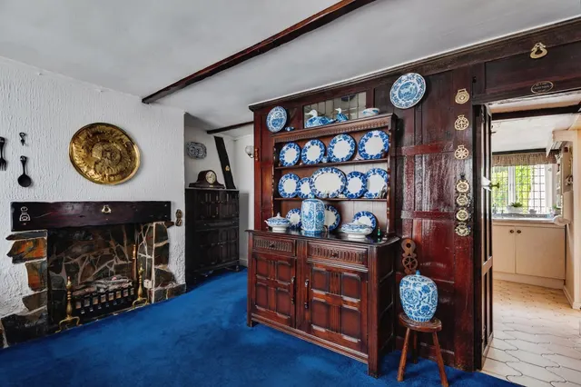 Town Row, Liverpool, L12, photo 2