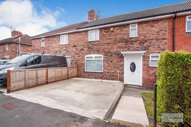 Somerdale Avenue, Bristol, BS4, photo 1