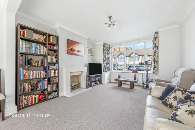 Grange Road, South Croydon, CR2, photo 3