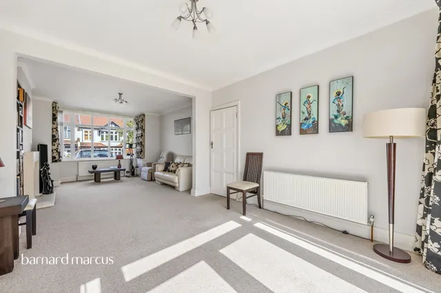 Grange Road, South Croydon, CR2, photo 2