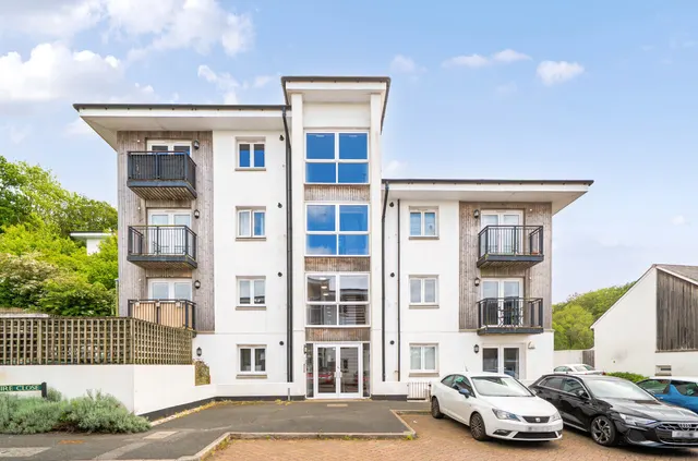 Berkshire Close, Ogwell, Devon, TQ12