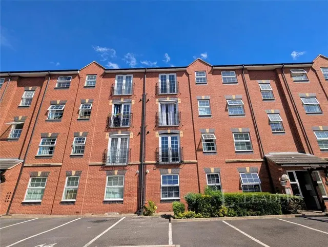 Magnus Court, Derby, DE21, photo 1
