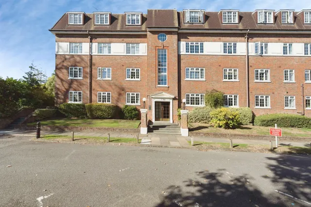 Sudbury Hill, Harrow, HA1, photo 1