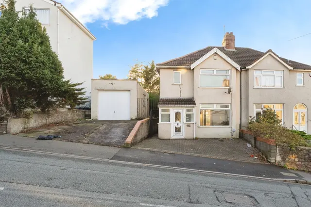 Redcatch Road, Bristol, Somerset, BS3, photo 1