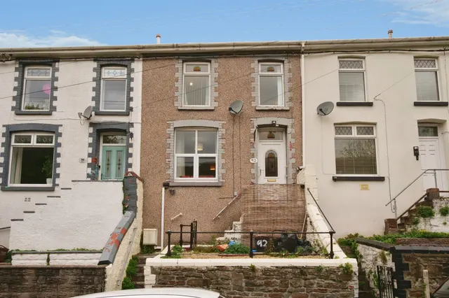 Adare Street, Bridgend, CF32, photo 1