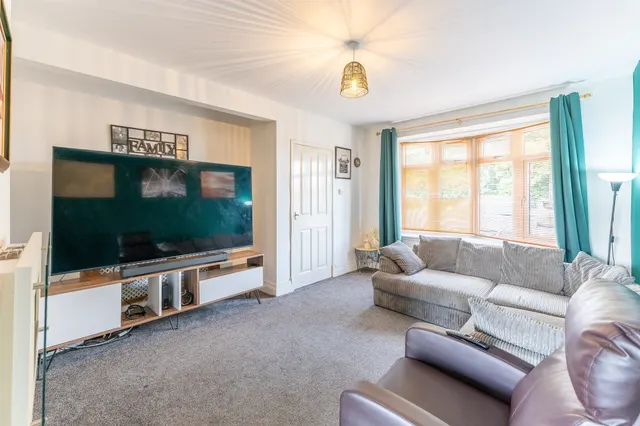 Photo 2 — Fairfax Road, Sutton Coldfield