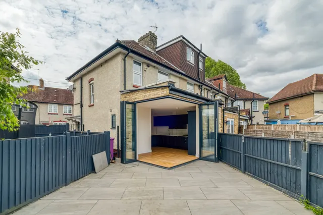 Hesperus Crescent, LONDON, E14, photo 1