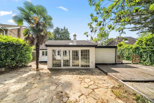 Photo 2 — Old Esher Road, Hersham KT12 4LE